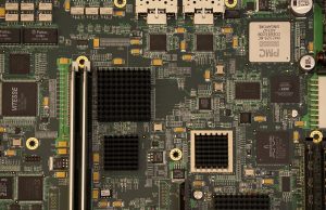 motherboard circuit board